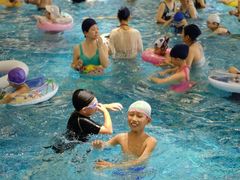 -青水瓦台汤泉(未央店)