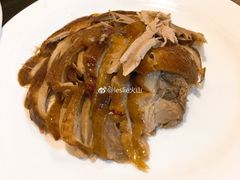 -董立兵烤鸭店(明湖店)