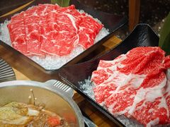 -水林间·寿喜烧自助(仙林金鹰店)