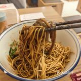 今天只想吃碗好面——毒蛇面馆