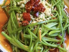 -民食香·腊排骨野生菌美食(木府店)