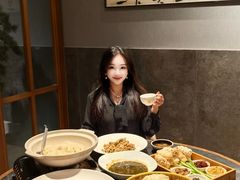 -湘满甲·黄焖甲鱼创始者·湘菜·鲁菜(潘家园店)