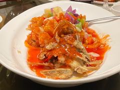 -上海人家花樣年华(中山公园店)
