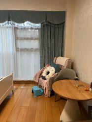 -童谣里医疗级月子中心(独栋湖景店)
