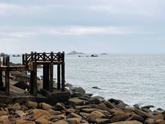 -湄洲岛