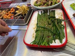 -遇西祠·海鲜烧烤(总店)