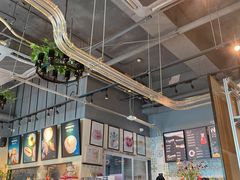 -街角 T·COFFEE 融合料理·BISTRO(车公庙店)