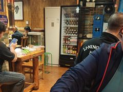 -石记老北京炙子烤肉(松园店)