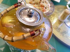 -海尔巴格新疆餐厅(东来兴店)