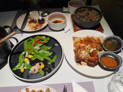 -野蔓果·山野菜(西湖景区·龙井茶田店)