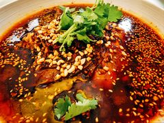 -成都驻京办餐厅(蜀都宾馆店)