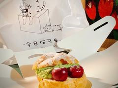 -KOMUGI 小麦家(新地假日广场店)