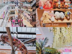 -巴黎春天(浦建店)