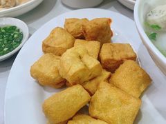 炸普宁豆干-食味稻汕头食杂(西罗园店)