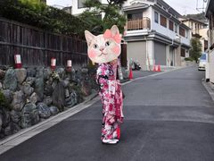 -京都冈本和服体验租赁店(清水寺店)