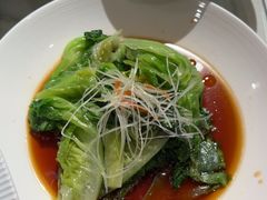 -晋阳春·山西菜·北京烤鸭(交大店)