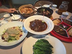 -顺鹅季·非遗烧鹅(六道口店)