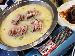 -庆余楼·用心与食材·特色菜&灶头面(仙蠡墩店)