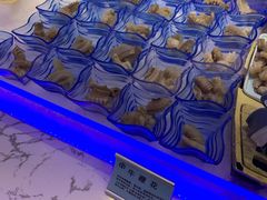 -澜悦港海鲜体验主题餐厅