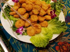 -黄珍珍泰国菜馆(庄士伦敦广场店)