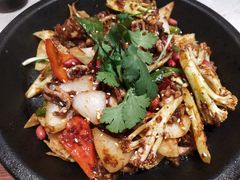 -水天堂西餐厅(昆山万象汇店)