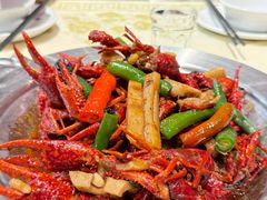 瞿记秘制虾-聚味瞿记·龙虾堂(坡子街店)