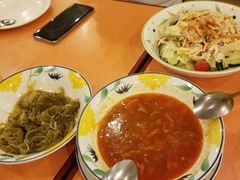 -萨莉亚意式餐厅(国展天虹店)