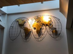 -% Arabica阿拉比卡咖啡(深圳湾万象城店)