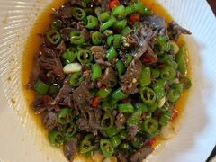 -代木儿回锅肉