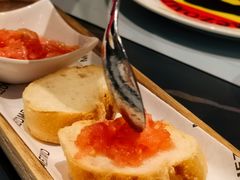 -Mezomd曼索蒂西班牙餐厅(广粤店)