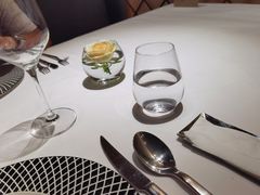 餐具摆设-王品牛排(常州吾悦广场店)