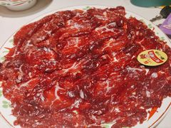 -汕头八合里海记牛肉店(清河店)