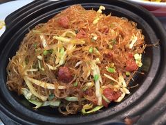 -芳满庭粤菜餐厅(丹阳吾悦店)