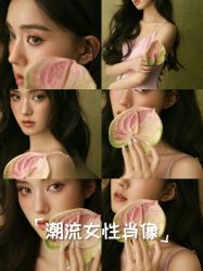 -鼎极摄影(世纪金源店)