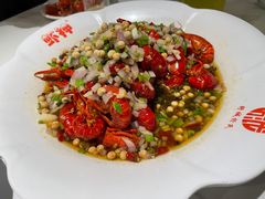 -虾神於氏龙虾·小龙虾(江宁旗舰店)