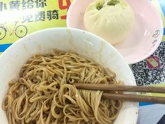 -扬州大学扬子津校区润园餐厅