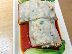 -昌勝香港深井烧鹅(新年华店)
