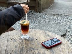 -WABI COFE(愚园路店)