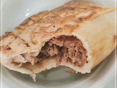 -新疆巴州金丝特餐厅(大钟寺店)