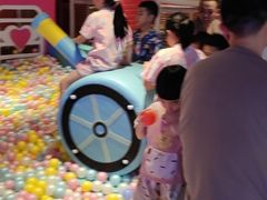 -北方暖暖温泉洗浴(沈阳北站店)