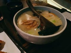 豚骨拉面-山葵家·创意料理(EFC欧美广场店)