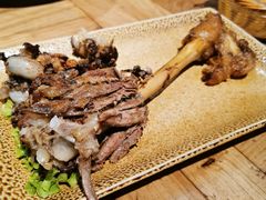 -北疆饭店(金狮广场店)