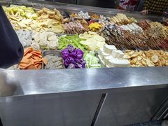 -林静小吃(复兴路店)