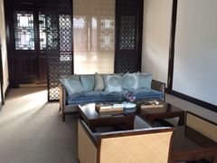 苏州文旅花间堂探花府-苏州文旅花间堂·探花府酒店