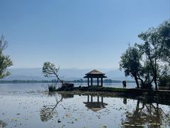 -西昌邛海湿地