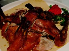 脆皮桂花鸭-忆家一宴(大木桥路旗舰店)