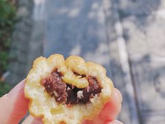 核桃饼-莫朗核桃饼(虹泉路店)