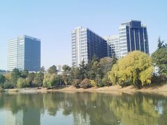 -美兰湖景区