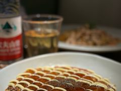 -Lia Cafe Bar Restaurant松山咖啡屋
