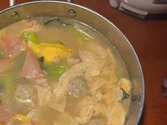-徽三说·土徽菜·中国徽菜连锁品牌(阳湖总店)